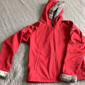 Women’s Columbia Jacket